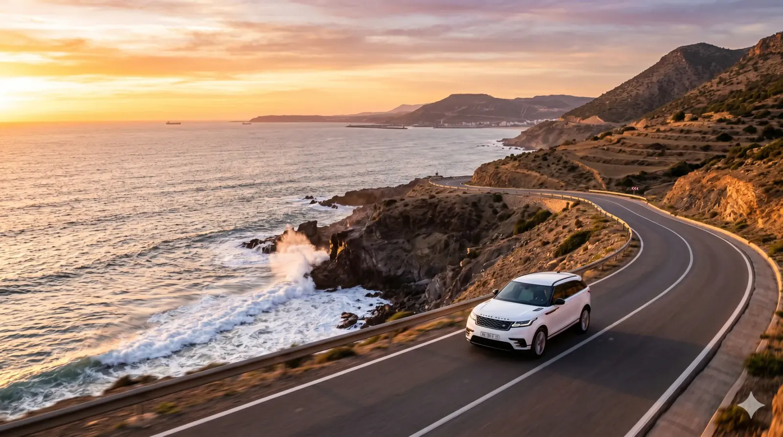 Découvrez le Maroc avec Speranza Cars